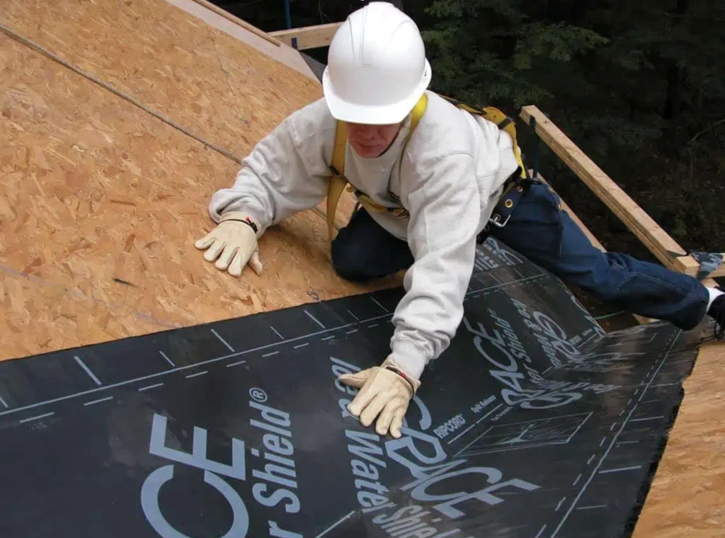 Ice and Water Shield for Roofing: The Hidden Barrier That Protects Your Home From Leaks