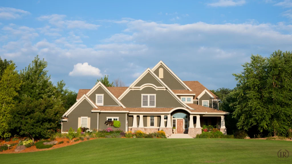 Cedar Shake Roof Costs: Comparing Traditional Cedar Shake with DaVinci Synthetic Shake